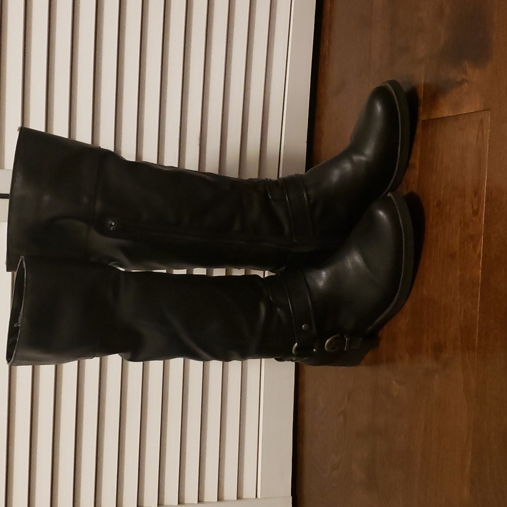 Long  boots